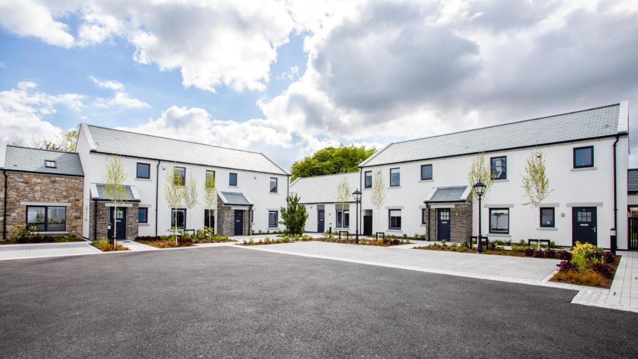 Hilltown Lodges No4 外观 照片
